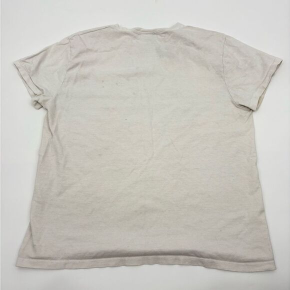 vintage and distressed Flamingo Graphic Tee | women’s medium - Picture 5 of 6